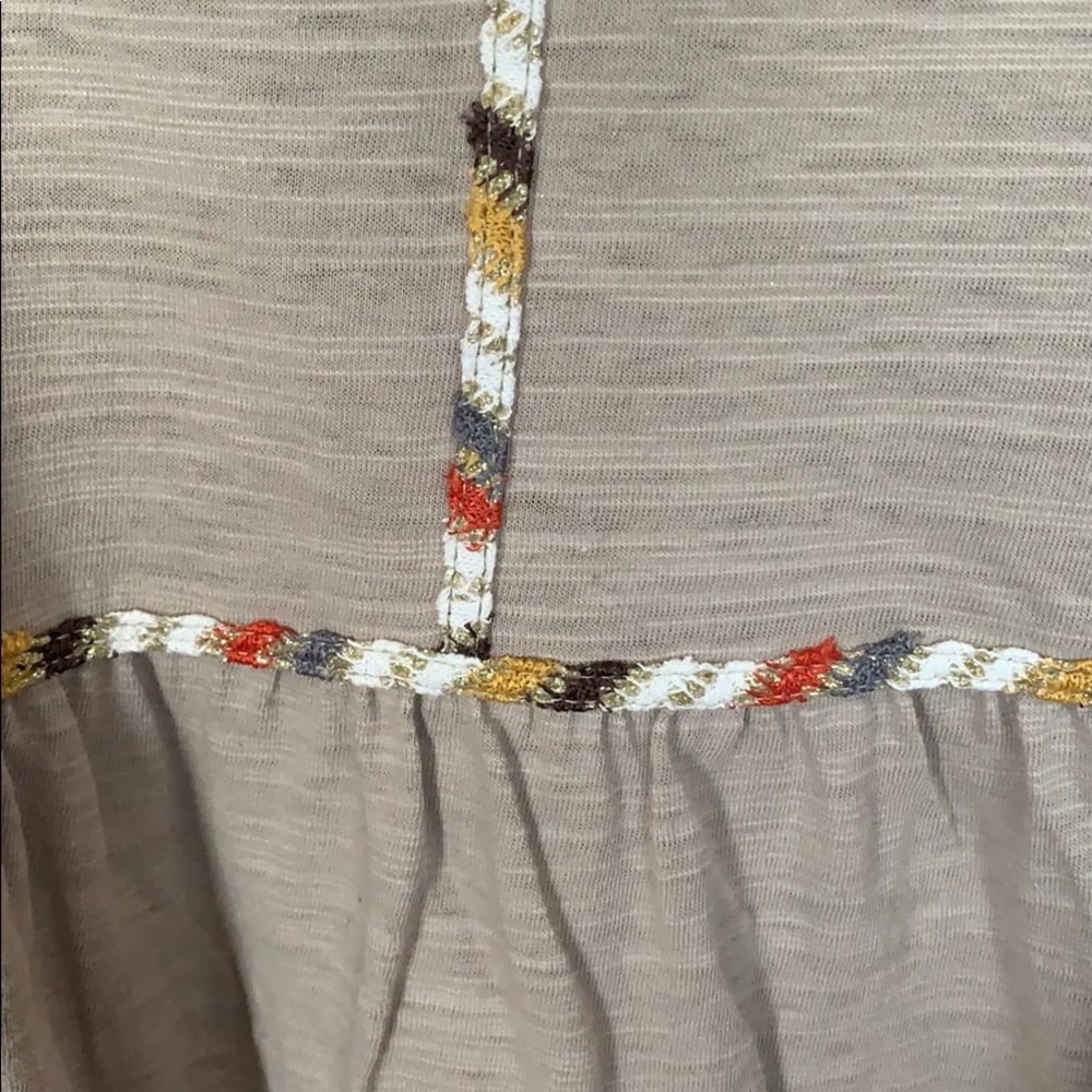 Ladies Boutique Easel Shirt NWT Medium - Picture 2 of 4